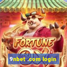 9nbet .com login